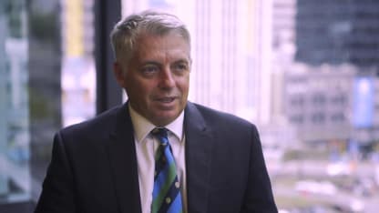 David Richardson explains the new Test and ODIs leagues