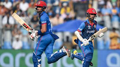 Afghanistan announce squad for ODI series against Bangladesh