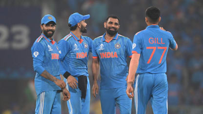 India aim to stay 'the team to beat' in clash with bruised Sri Lanka | Match 33 Preview | CWC23