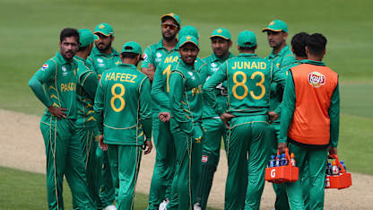 Pakistan