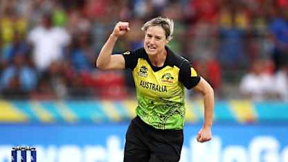Ellyse perry