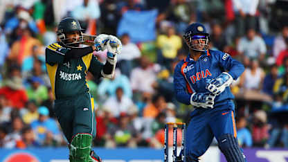 Mohammad yousuf