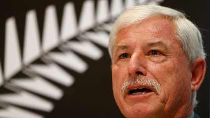Richard Hadlee