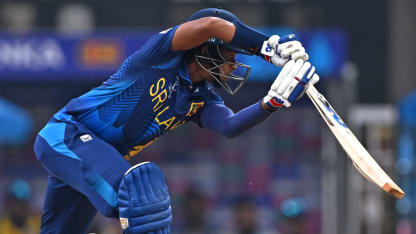 Sri Lanka eye blazing start against surging Netherlands | Match 19 Preview | CWC23