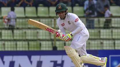 Mushfiqur