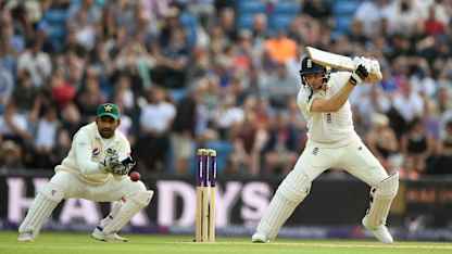 Jos Buttler