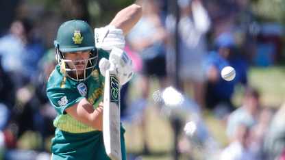 Aiden Markram is yet to find his perfect role