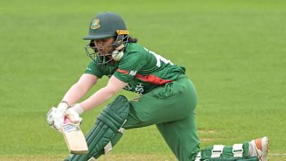 Opener wins recall as Bangladesh name ODI squad for Ireland visit