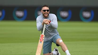 McCullum