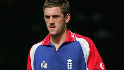 Liam Plunkett