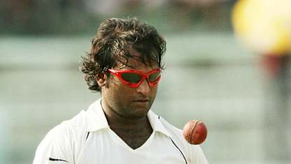 Ramesh Powar