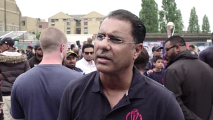 'Will give a fair chance to Pakistan winning the World Cup' - Waqar Younis