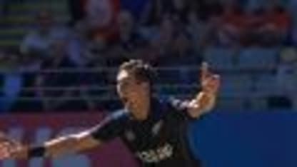 Trent Boult , 5-27 vs Australia