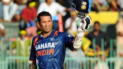 Tendulkar