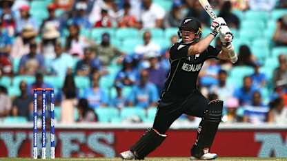 Luke Ronchi, New Zealand’s in-form opener is a steal at 3.5