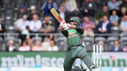 Mashrafe Mortaza