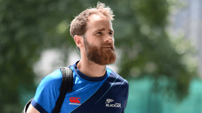 Kane Williamson