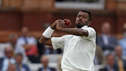 Hardik Pandya