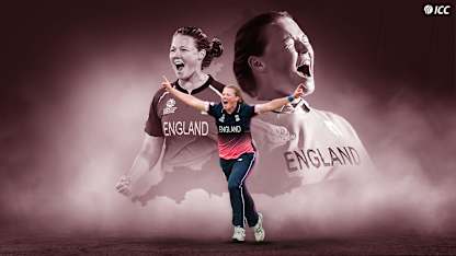 Anya Shrubsole