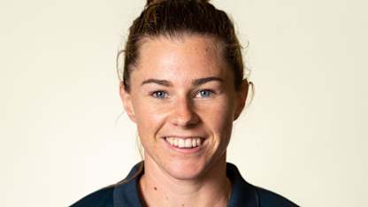 Tammy Beaumont