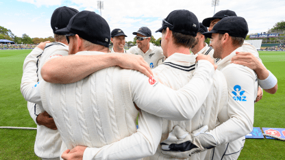 Schedule, venues confirmed for England WTC25 tour of New Zealand