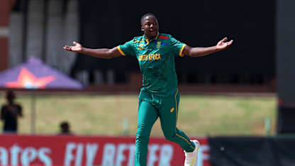 Fresh faces in mix as South Africa reveal squad for West Indies T20Is