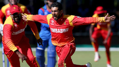 Sikandar Raza