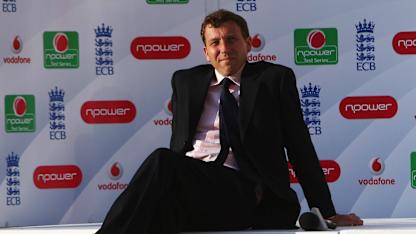 Mike Atherton