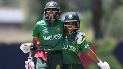 What we learned from the U19 T20 World Cup’s first group stage