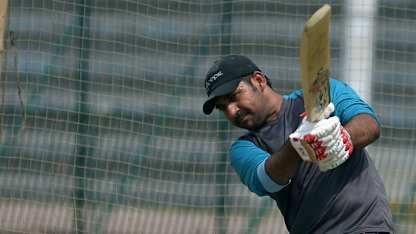 Sarfraz Ahmed
