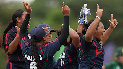 LIVE: Pakistan and Samoa look to finish U19WC 2025 campaigns on a high