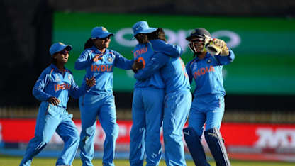 India thus made the final of the Women's World Cup after beating Australia by 36 runs.