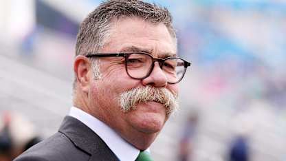 David Boon reflects on an iconic career as ICC Match Referee