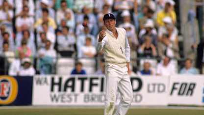 Mike Atherton