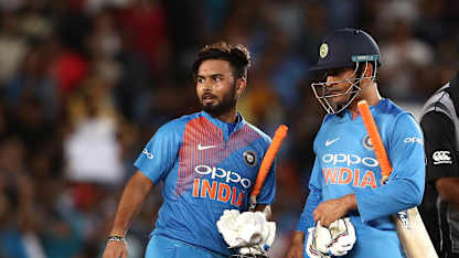 Dhoni Pant NZ