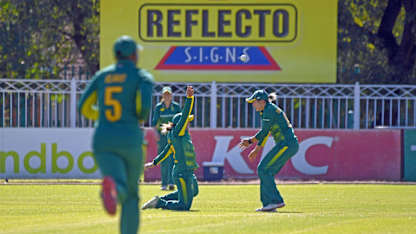 South Africa Women v Bangladesh Women