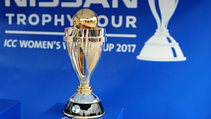 WWC Trophy