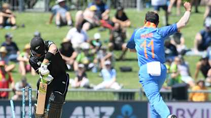 Mohammed Shami