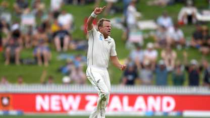Neil Wagner_NZ