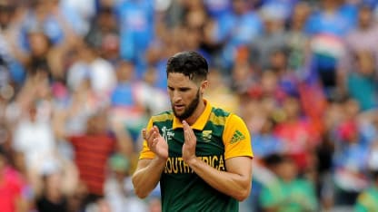Wayne Parnell