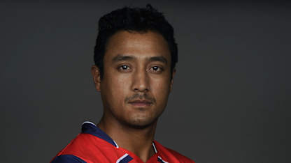 Paras Khadka