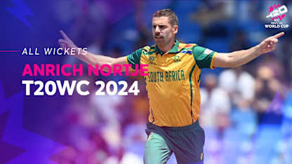 South Africa pacer ruled out of ICC Men’s Champions Trophy 2025