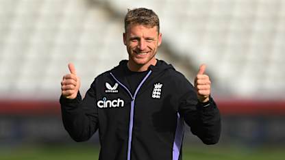 Jos Buttler back as England name three uncapped players for white-ball tour of West Indies