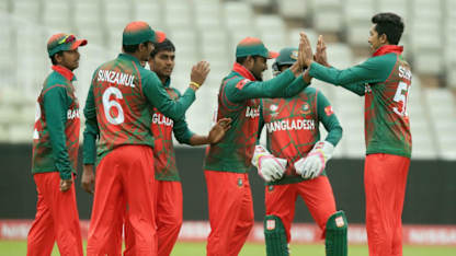 bangladesh team
