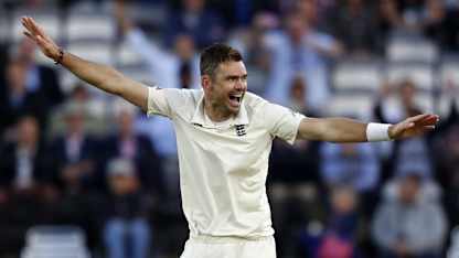 James Anderson