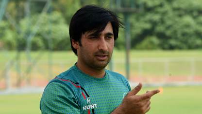 Asghar Stanikzai