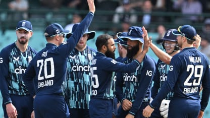 Premier quick returns as England name ODI squad for South Africa tour