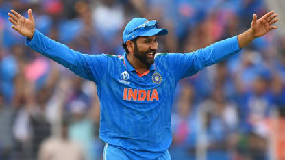 Undefeated India and New Zealand out to fine-tune in crunch clash | Match 21 Preview | CWC23