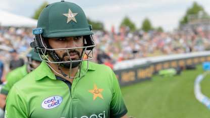 Azhar Ali