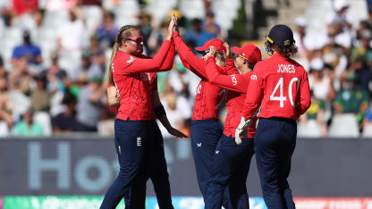 England announce revised schedule for home series against Sri Lanka